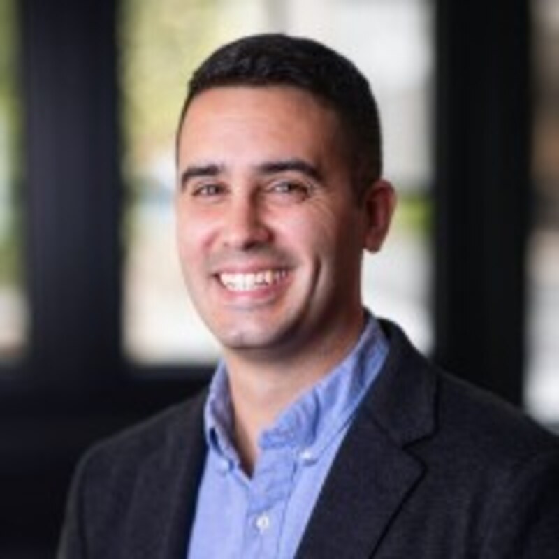 Professor Zack Cordero, Science Lead at Mithril Technologies