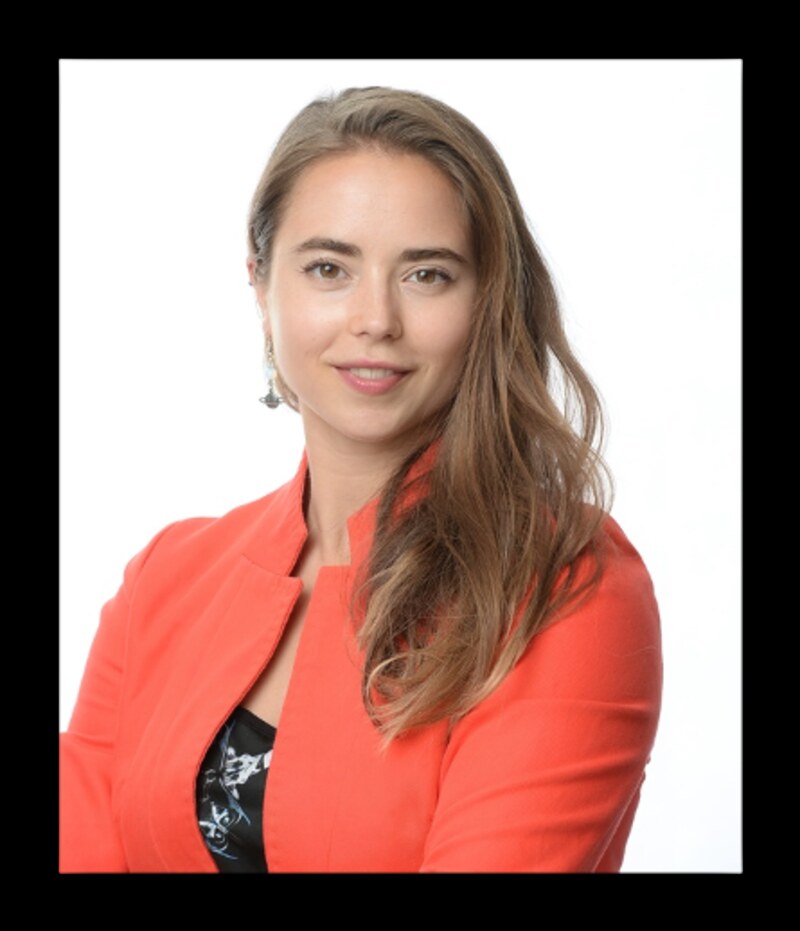 Scarlett Koller, CEO of Mithril Technologies