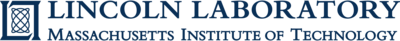 MIT Lincoln Laboratory